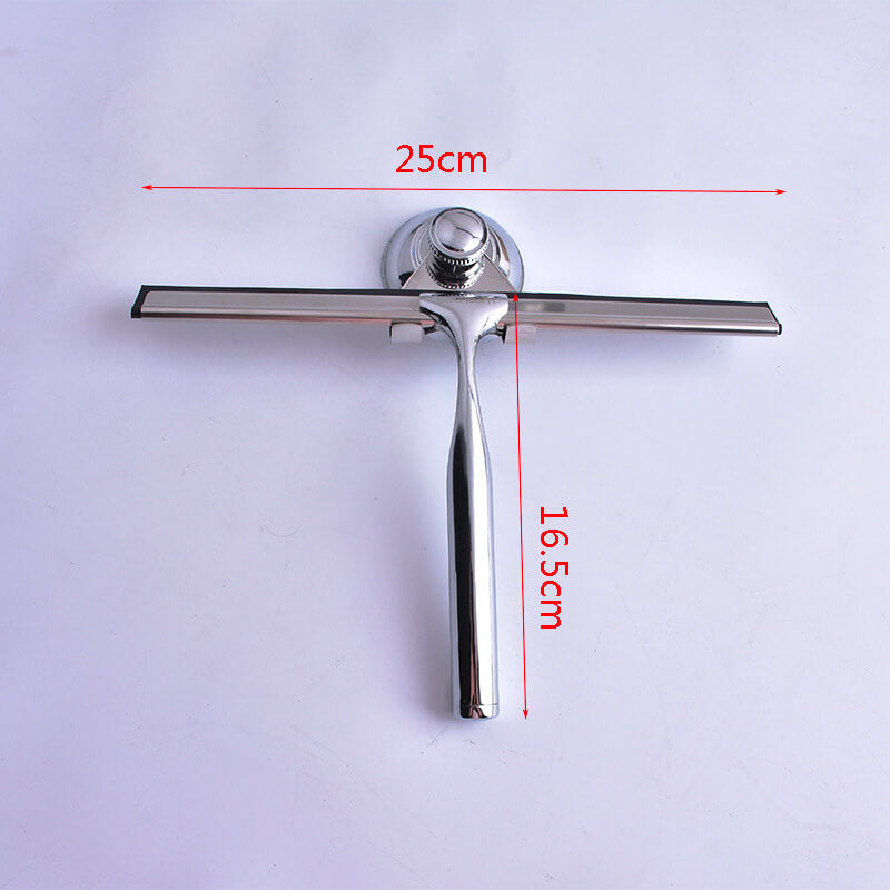 シルバー水切りワイパー