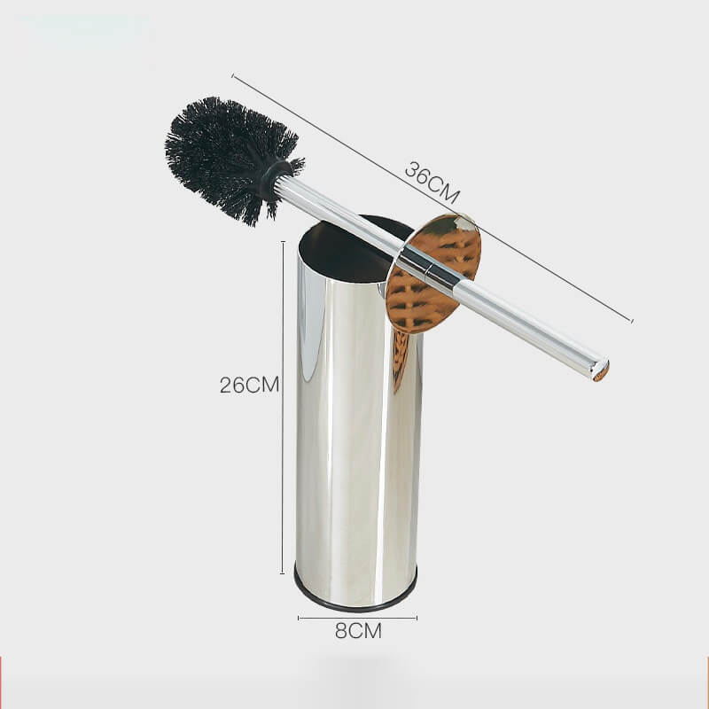 スタイリッシュトイレブラシ