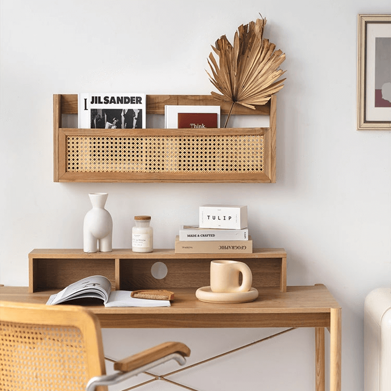 天然ラタン マガジンラック 壁掛け 壁掛け棚 壁掛けラック ラタン 賃貸 天然ラタン マガジンラック 壁掛け 壁掛け棚 壁掛けラック ラタン 賃貸